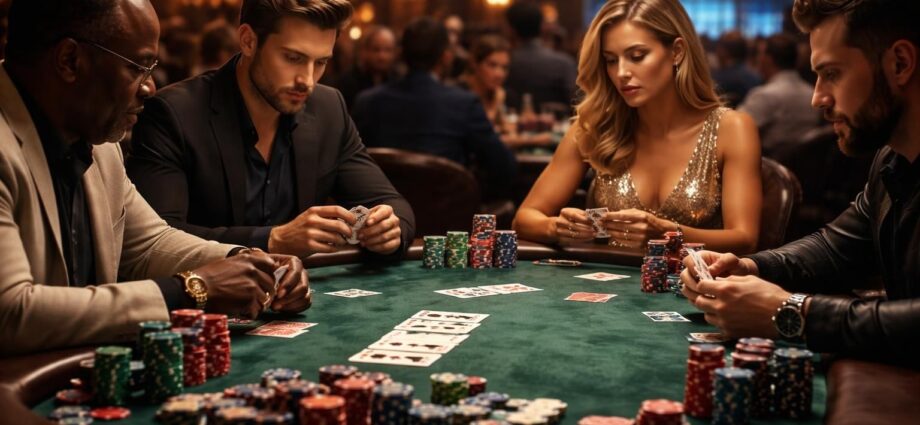 découvrez le guide complet du poker 2021 et revivez les temps forts de cette discipline passionnante. stratégies, événements clés et moments mémorables vous y attendent.