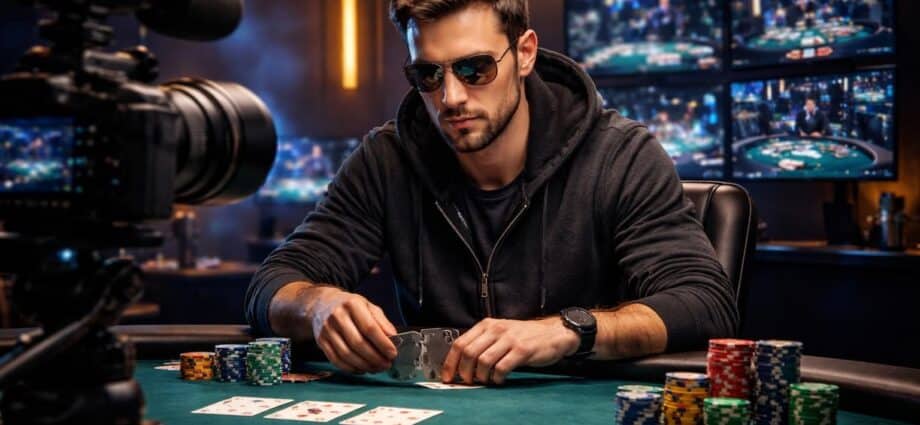 découvrez les meilleures plateformes de streaming en direct pour suivre les parties de poker avec les experts. profitez d'analyses en temps réel et améliorez votre jeu grâce aux professionnels.