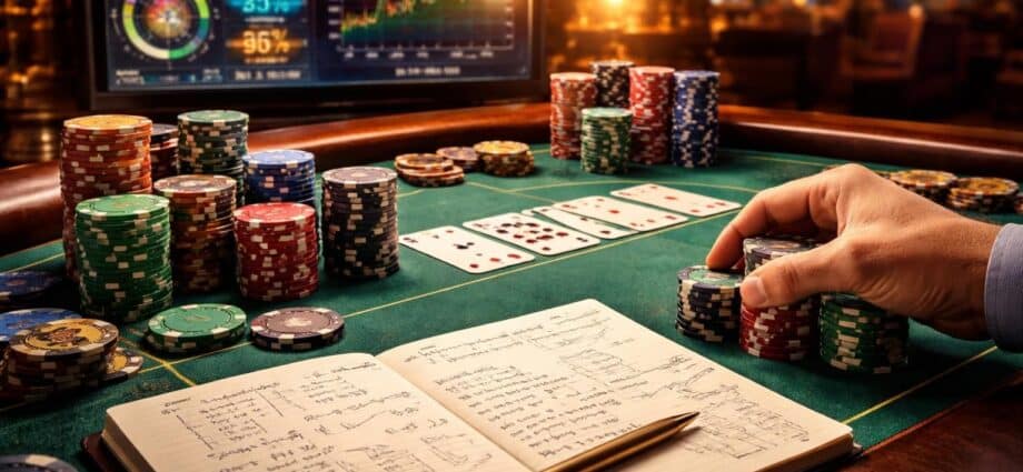 découvrez comment optimiser vos chances de gagner gros avec notre sélection gratuite de lotto poker. astuces, stratégies et conseils pour maximiser vos gains facilement.