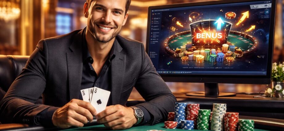 découvrez comment optimiser le bonus winamax poker pour augmenter efficacement votre bankroll de départ et maximiser vos chances de gains.