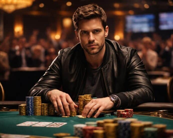 découvrez comment poker dreams peut vous aider à transformer vos rêves de tournois de poker en une carrière professionnelle réussie grâce à des conseils, stratégies et formations adaptées.