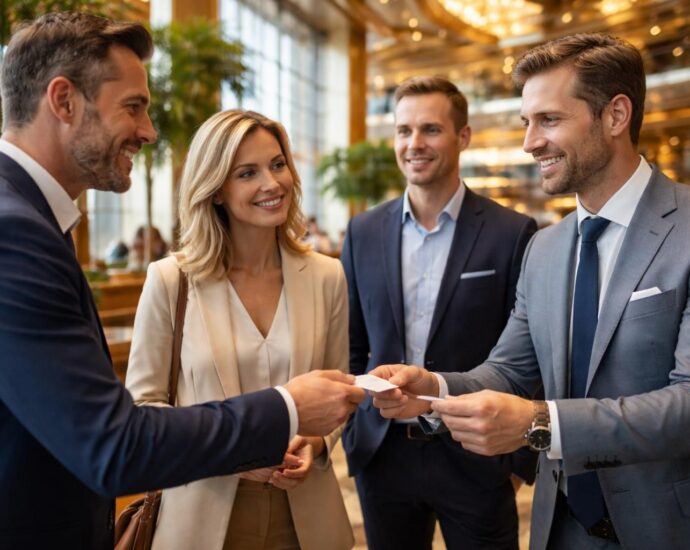 rencontrez des professionnels passionnés au seminole hard rock casino à hollywood et vivez une expérience unique alliant divertissement et networking dans un cadre exceptionnel.