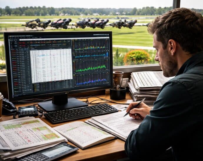 découvrez comment identifier les meilleures opportunités de paris turf pour maximiser vos gains à chaque course grâce à nos conseils experts et analyses détaillées.